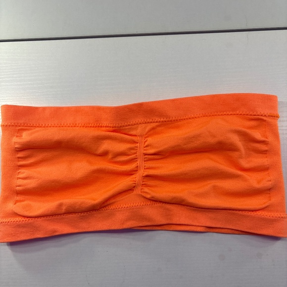 Windsor Bandeau Bra Top - Picture 1 of 2